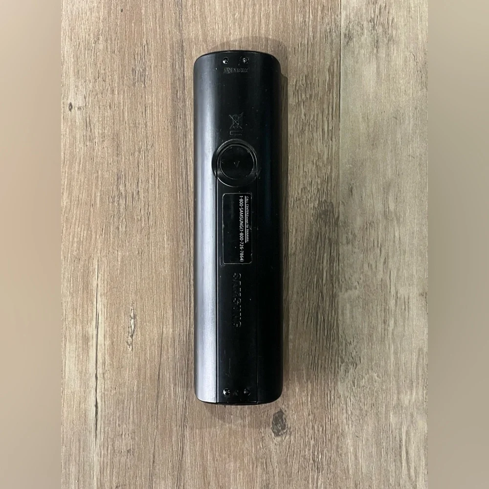 Samsung TV Remote AA59-00666A – OEM, Tested & Working